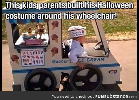 Parenting done right