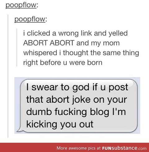Wrong link