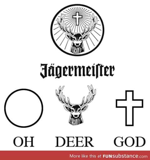 The secret of Jägermeister