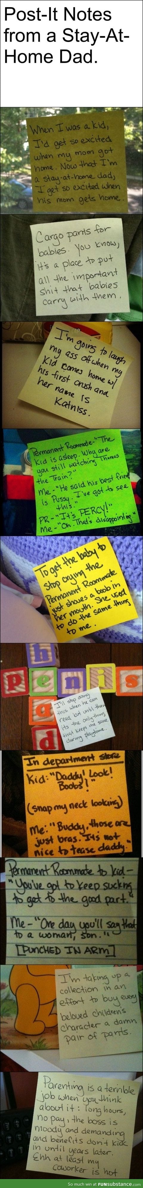 Parenting done right