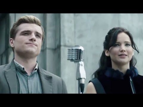 The Onion Review of The Hunger Games