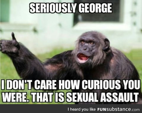 Curious george