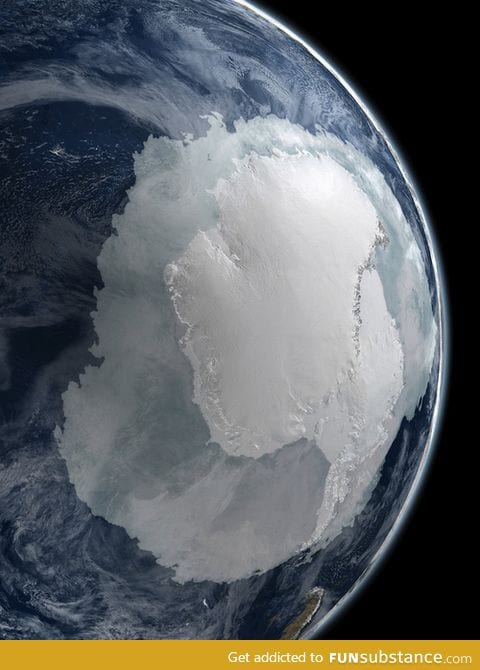 Antarctica