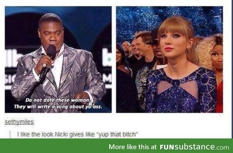 Yes Taylor. Yes you.