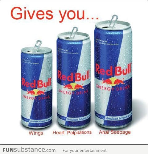 The Truth About Redbull