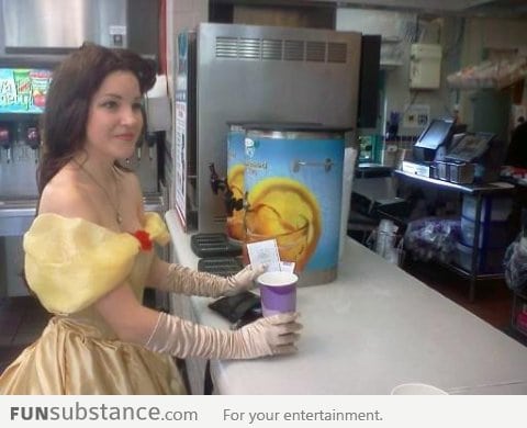 Taco Belle