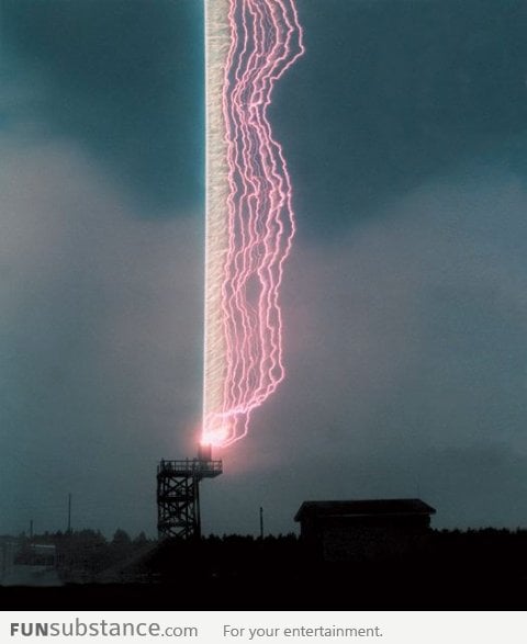 Lightning Bacon