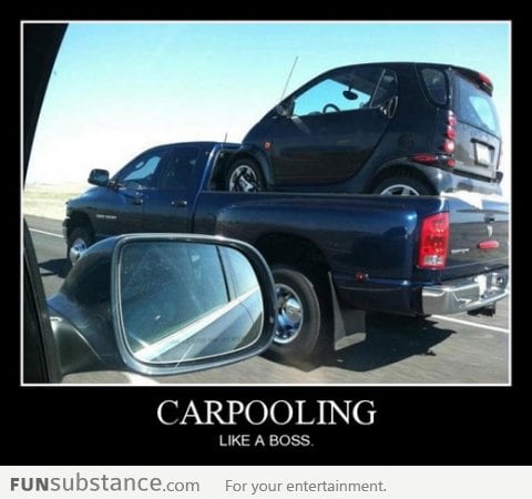 Carpooling