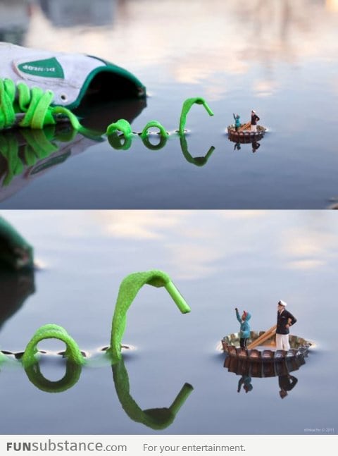 Loch Ness Monster