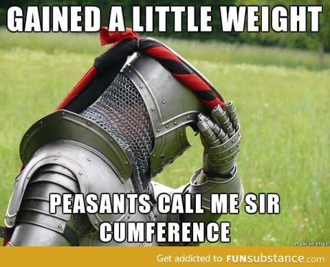 Sir cumference