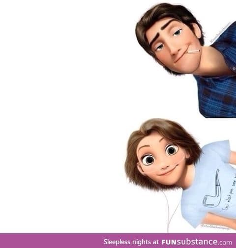 This is the cutest edit everrrr TFIOS