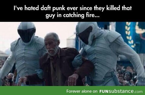 Even though they were catching fire at the Grammys