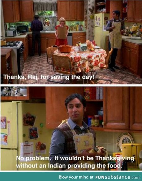 Thanksgiving