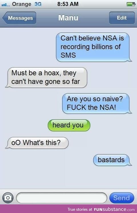 NSA happy fun time