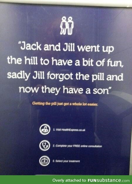 Jack and Jill