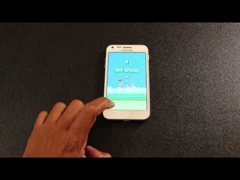 How to beat flappy bird (MUST WATCH)