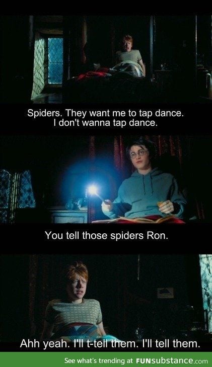 Yup ron