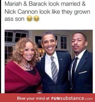 Barack-O-Cannon