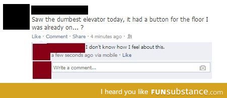 Elevator floors