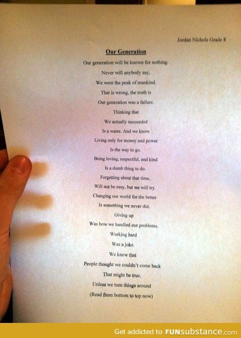 This poem... (Read it all)