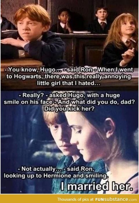 Romione forever :)