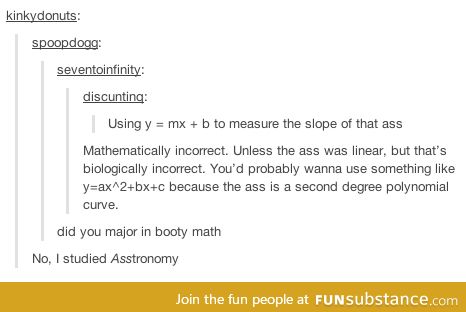 I guess algebra can be used in real life situations