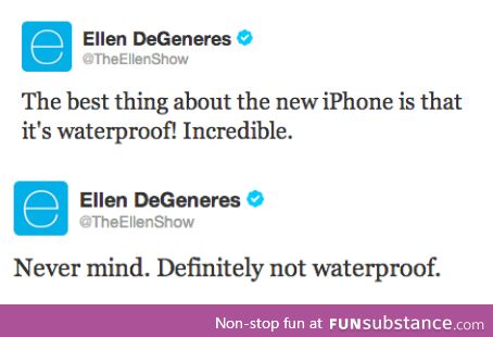 Silly Ellen