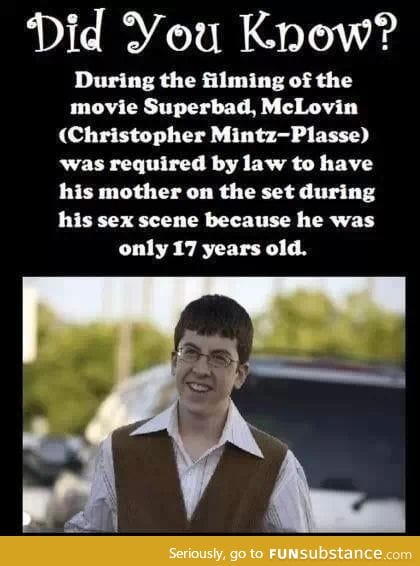 McLovin