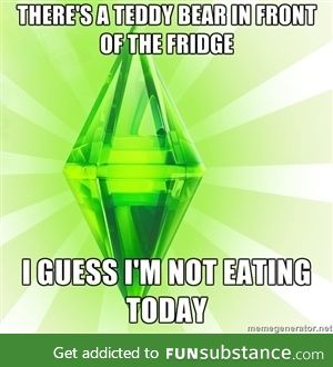 Sims Logic.