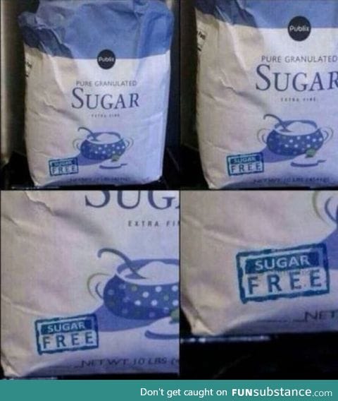 Sugar