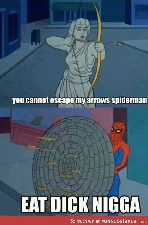 Spiderman