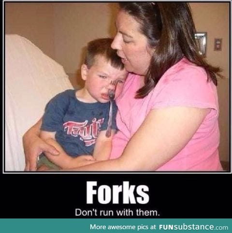 Fork