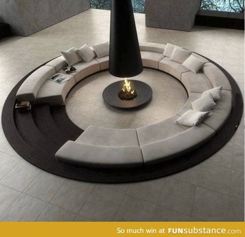 Awesome couch