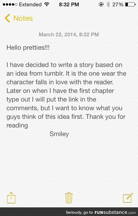 Please read!!!