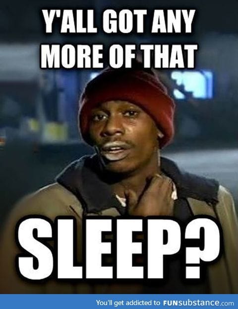 Every Morning For The Past 20 Years