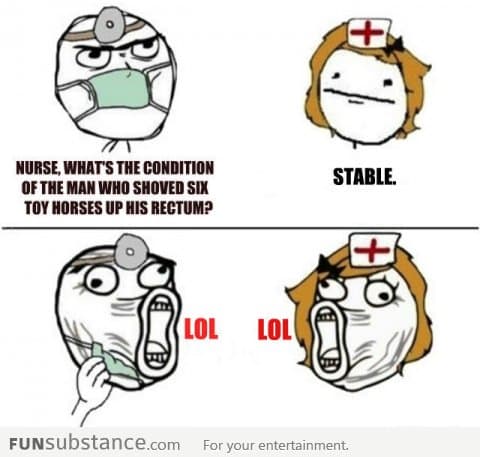 Doctor Humor