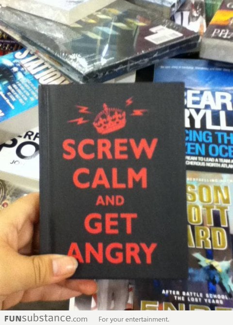 What I saw at the book fair!