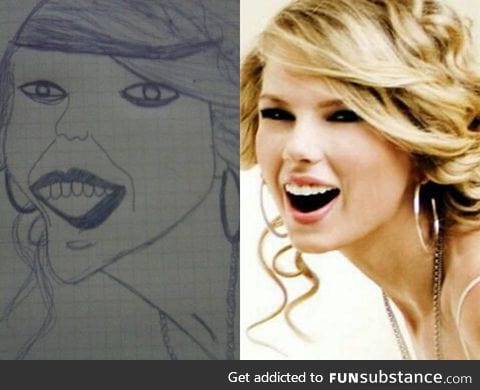 Best drawing ever