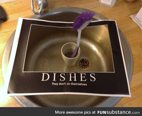 Dishes