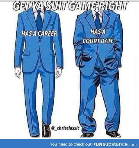 Suit Game