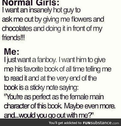 I want a boyfriend like this!