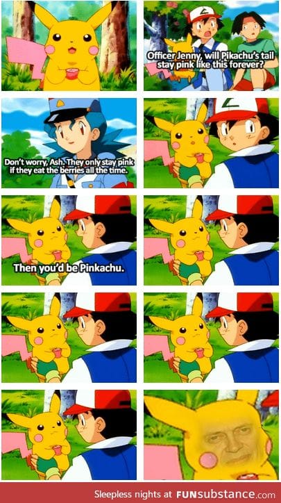 Dumb ash