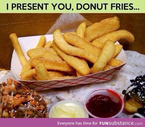 Dem Fries