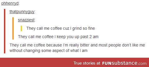 Coffee