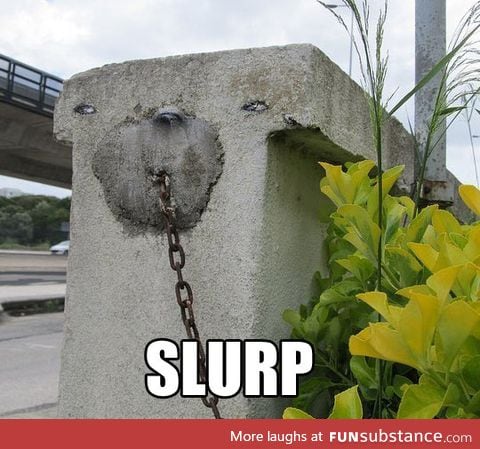 Slurp