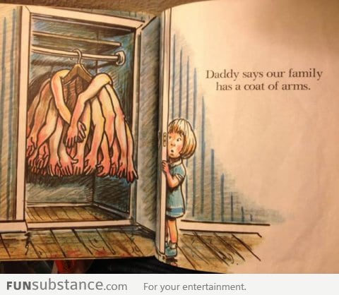 Children books these days