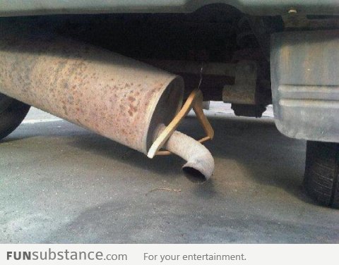 Trust Me, I'm an Engineer