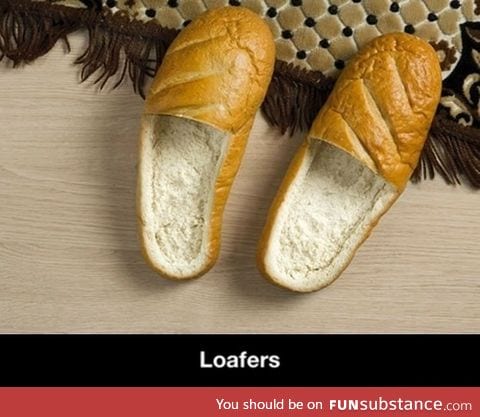 Loafers