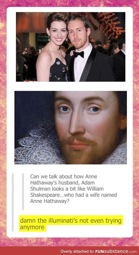 If Anne hath a will, Anne hath a way
