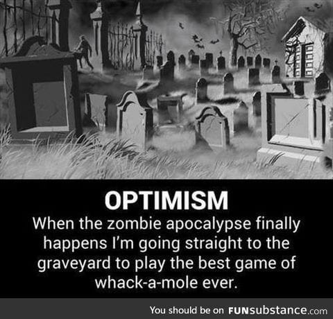 Optimism